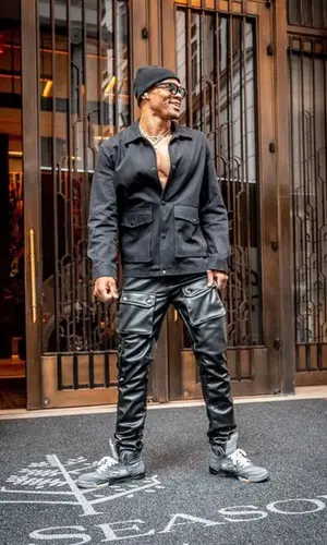 Russell Westbrook wearing Honor The Gift other
