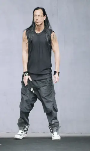 Rick Owens wearing Rick Owens other