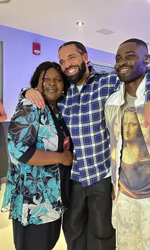 Dave’s Outfit in Supreme Jacket & Stone Island (2022)