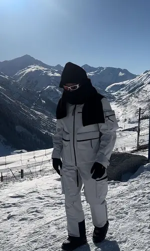 Jules Kounde’s Outfit in Louis Vuitton Boots & Prada Eyewear (2023)