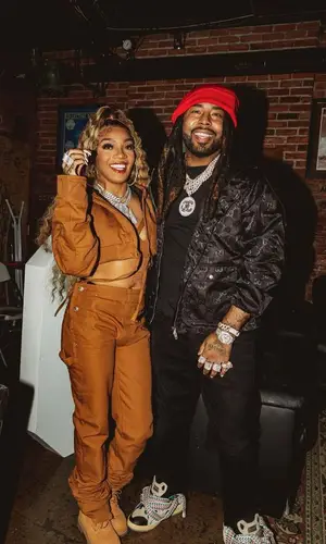 Icewear Vezzo wearing Gucci jacket