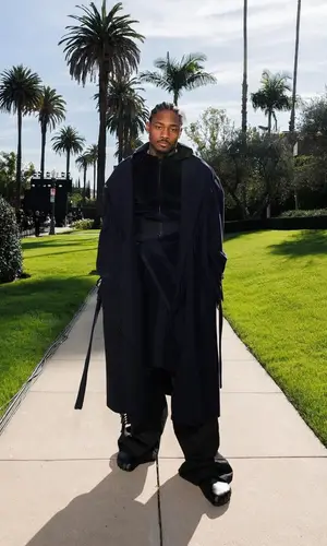 Stefon Diggs’ Outfit in Balenciaga Jacket (2023)