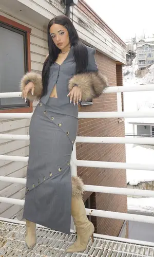 Camila Cabello wearing A.W.A.K.E. Mode other