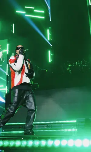 Tyga’s Outfit in Timberland Boots, Givenchy Belt & Jimmy Choo (2024)