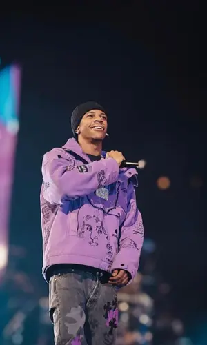 A Boogie Wit Da Hoodie wearing Timberland boots