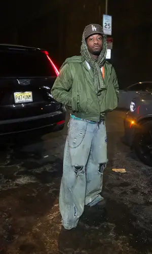 Offset wearing StarChain World jewelry