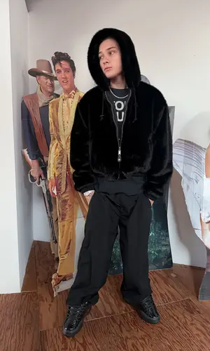 Nettspend’s Outfit in ERL Jacket, Vintage Pants & Audemars Piguet Watch (2026)