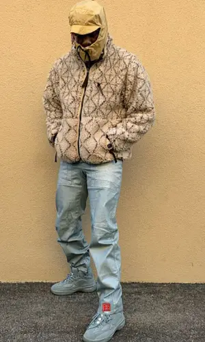 Lil Yachty wearing 1017 Alyx 9SM other