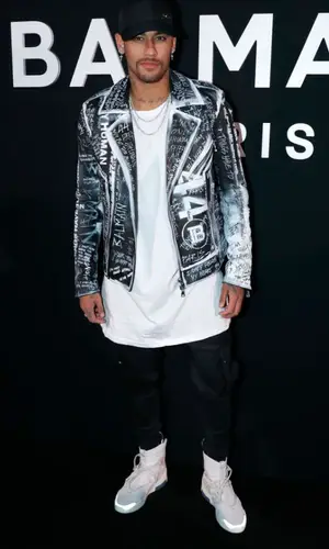Neymar wearing Nike other