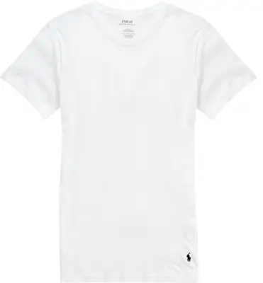 T-Shirts in Lil Darius’s closet