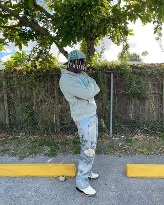 Lil Yachty's Top 5 Outfits #5