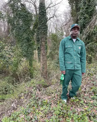 Lil Yachty's Top 5 Outfits #3