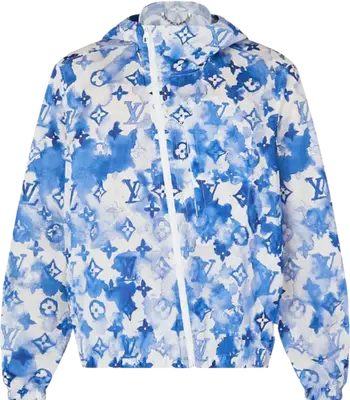 Jackets in LaMelo Ball’s closet