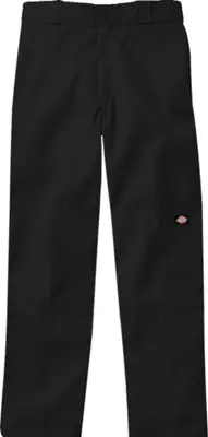 Pants in Quando Rondo’s closet