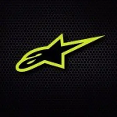 Alpinestars logo
