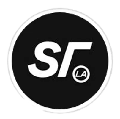 Social Tourist logo