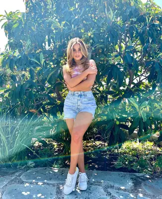 Addison Rae's Top 5 Outfits #3