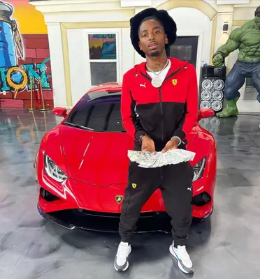 Funny Mike's Top 5 Outfits #4