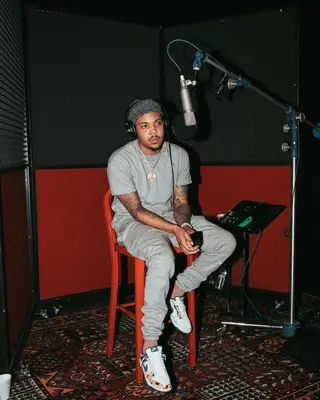 G Herbo's Top 5 Outfits #5