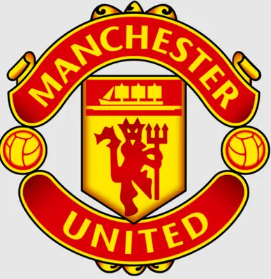 Manchester United logo