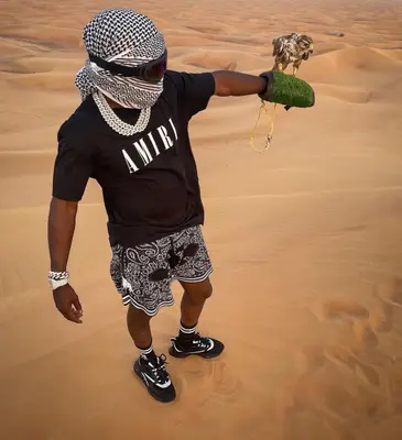 Jackboy's Top 5 Outfits #2