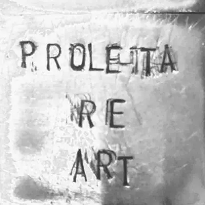Proleta Re Art logo