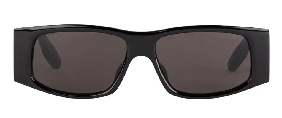 Eyewear in Young Thug’s closet