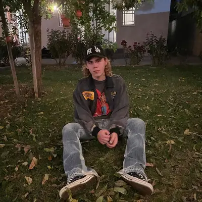 The Kid Laroi's Top 5 Outfits #2