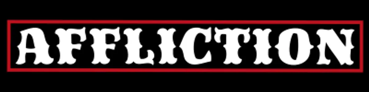 Affliction Clothing logo
