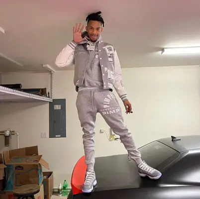 Stunna 4 Vegas's Top 5 Outfits #1