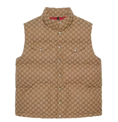 Jackets in CJ So Cool’s closet