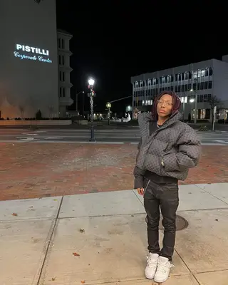 Lil Tecca's Top 5 Outfits #5