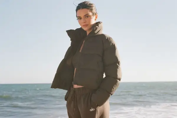 Kendall Jenner's Top 5 Outfits #3