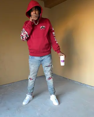 Ballout's Top 5 Outfits #1