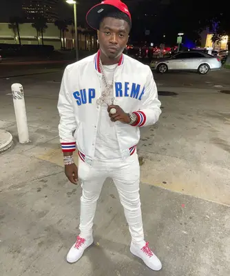 Bankroll Freddie's Top 5 Outfits #2