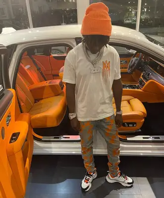Jackboy's Top 5 Outfits #3
