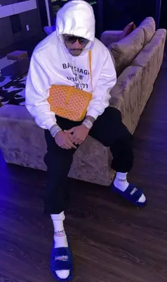 Future's Top 5 Outfits #2
