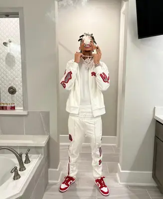 Stunna 4 Vegas's Top 5 Outfits #5