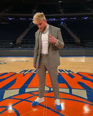Jake Paul's Top 5 Outfits #5