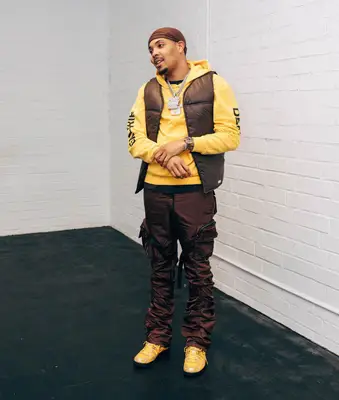 G Herbo's Top 5 Outfits #1