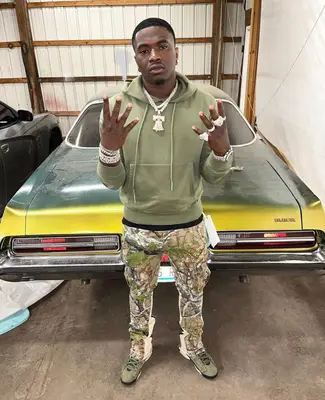 Bankroll Freddie's Top 5 Outfits #4