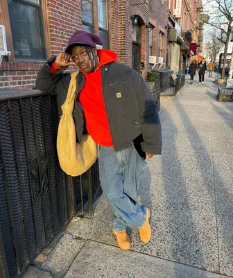 Lil Yachty's Top 5 Outfits #2