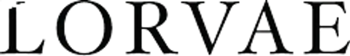 Lorvae logo