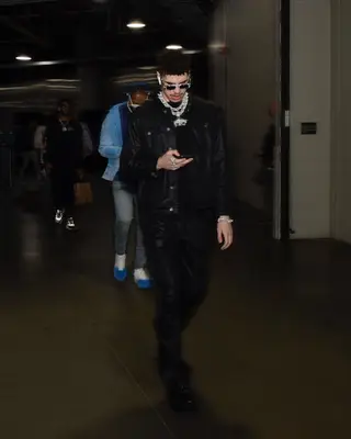 LaMelo Ball's Top 5 Outfits #3