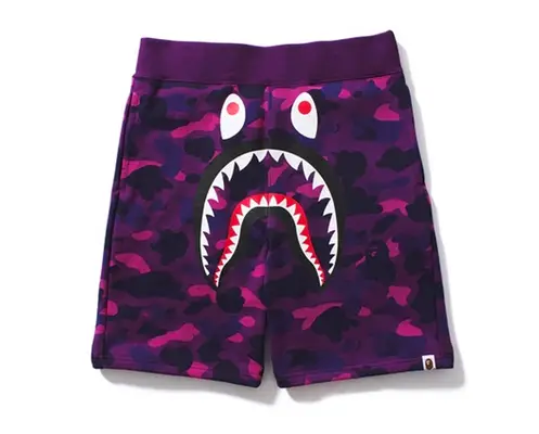 Shorts in XXXTentacion’s closet