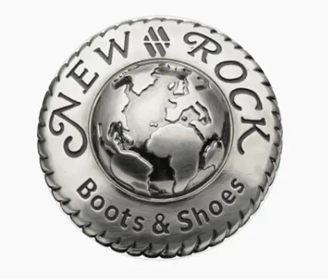 New Rock logo