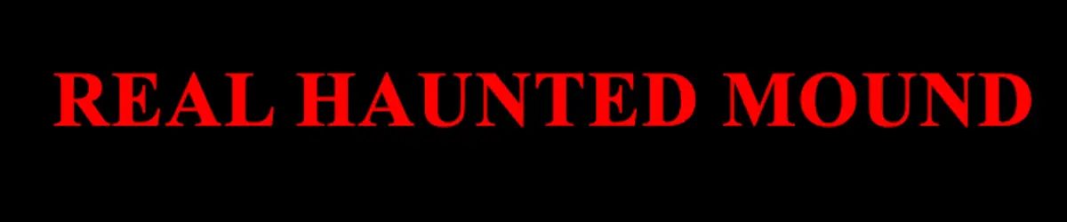 Haunted Mound logo