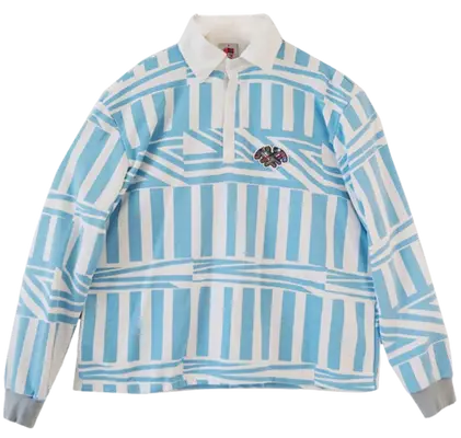 Shirts in Jack Harlow’s closet