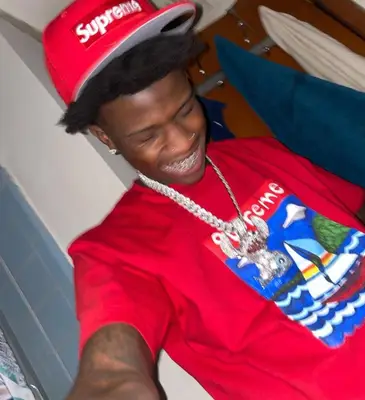 Quando Rondo's Top 5 Outfits #3