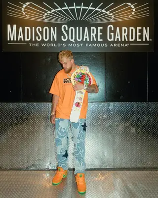 Jake Paul's Top 5 Outfits #3